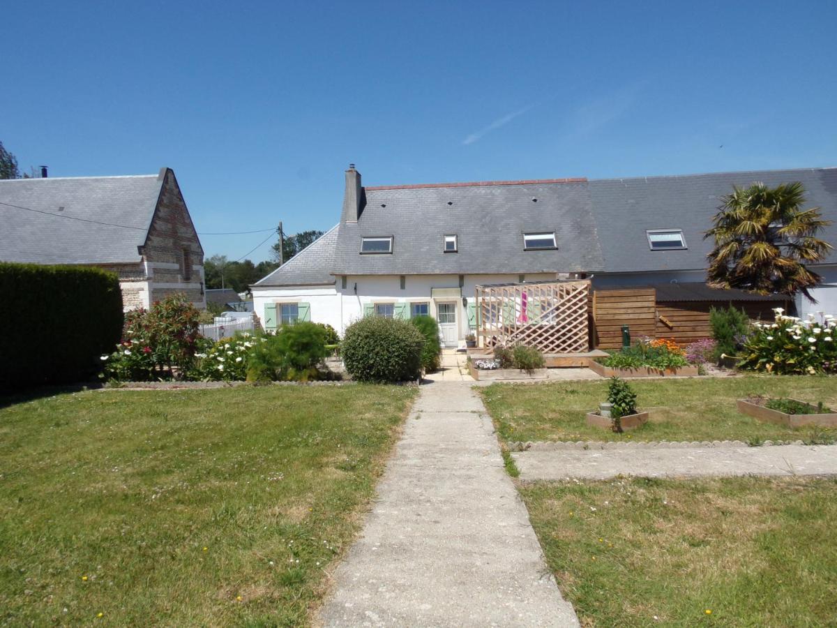 La Ciboulette Villa Les Loges  Exterior photo